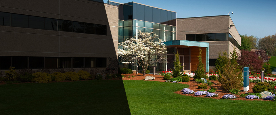Shelburne Landscapers