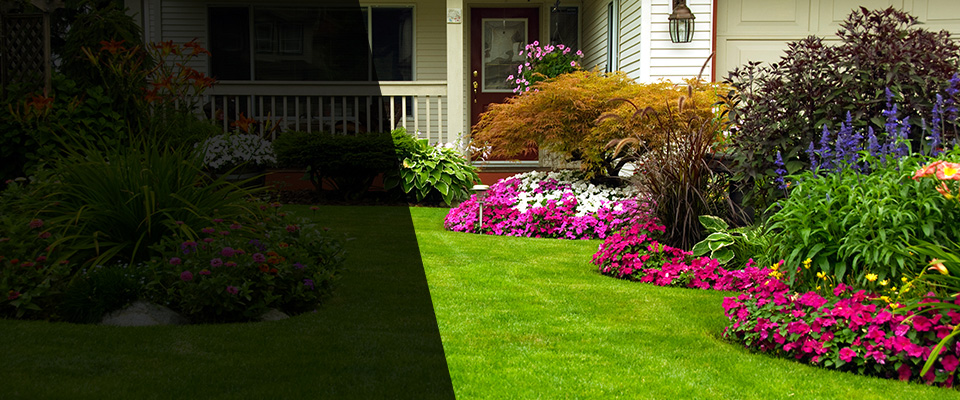 Shelburne Landscapers