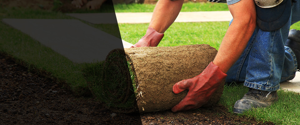 Shelburne Landscapers