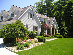 Landscapers and Lawncare Services in Shelburne, VT